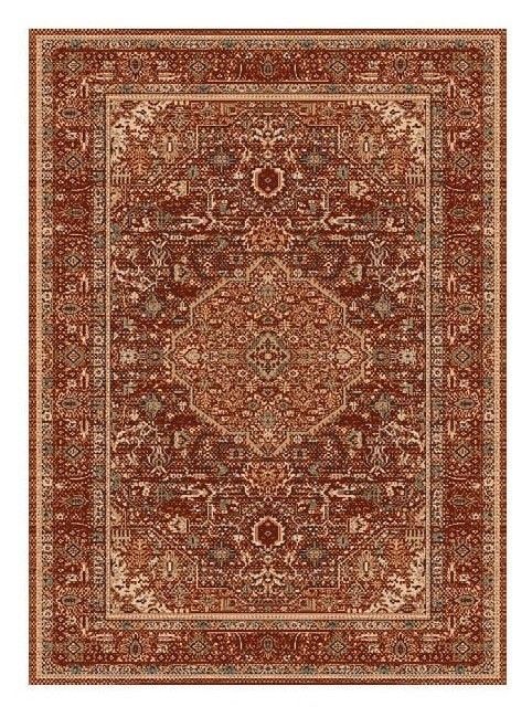 Isphahan 84332 Red Tepisi Beograd